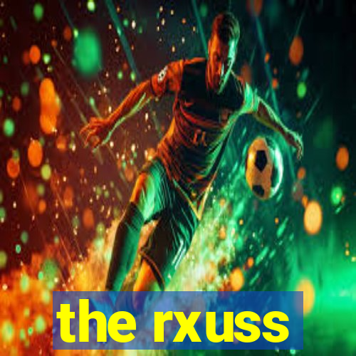 the rxuss